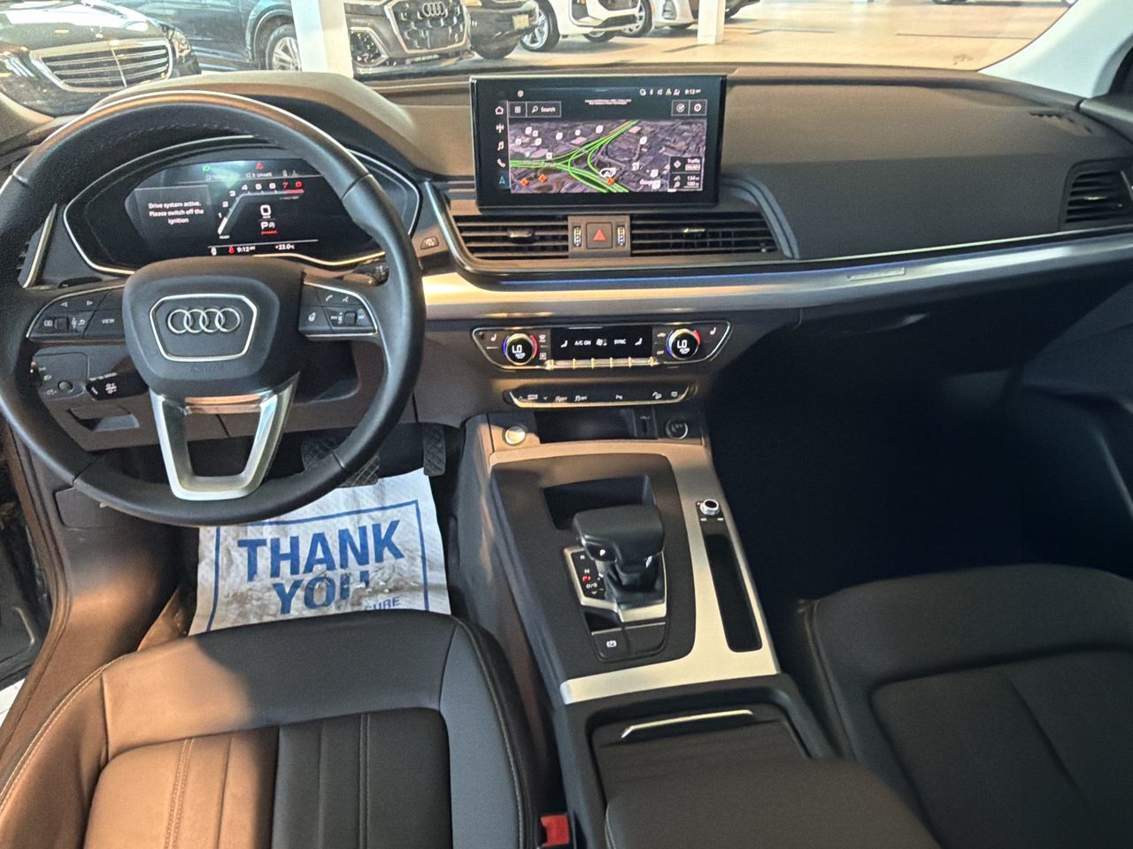 2023 Audi Q5 in Toronto, Ontario
