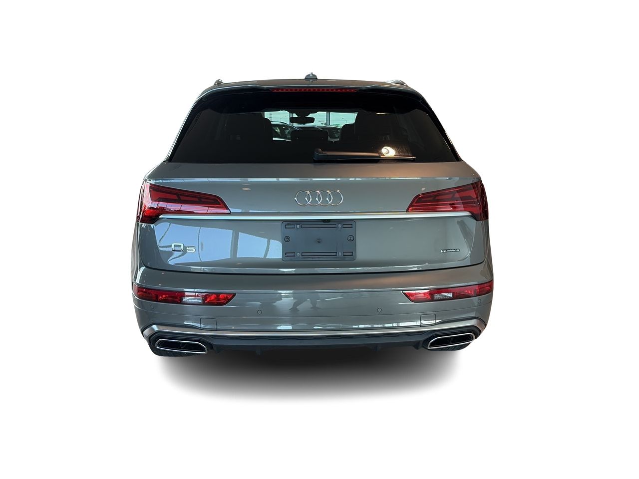 2023 Audi Q5 in Toronto, Ontario
