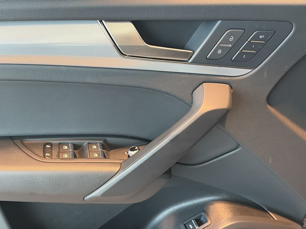 2023 Audi Q5 in Toronto, Ontario