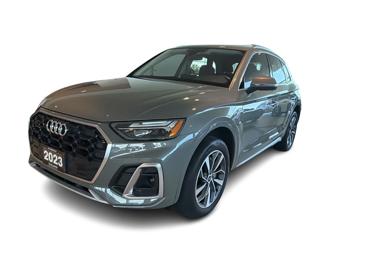 2023 Audi Q5 in Toronto, Ontario