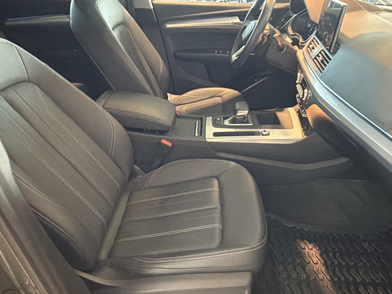 2023 Audi Q5 in Toronto, Ontario