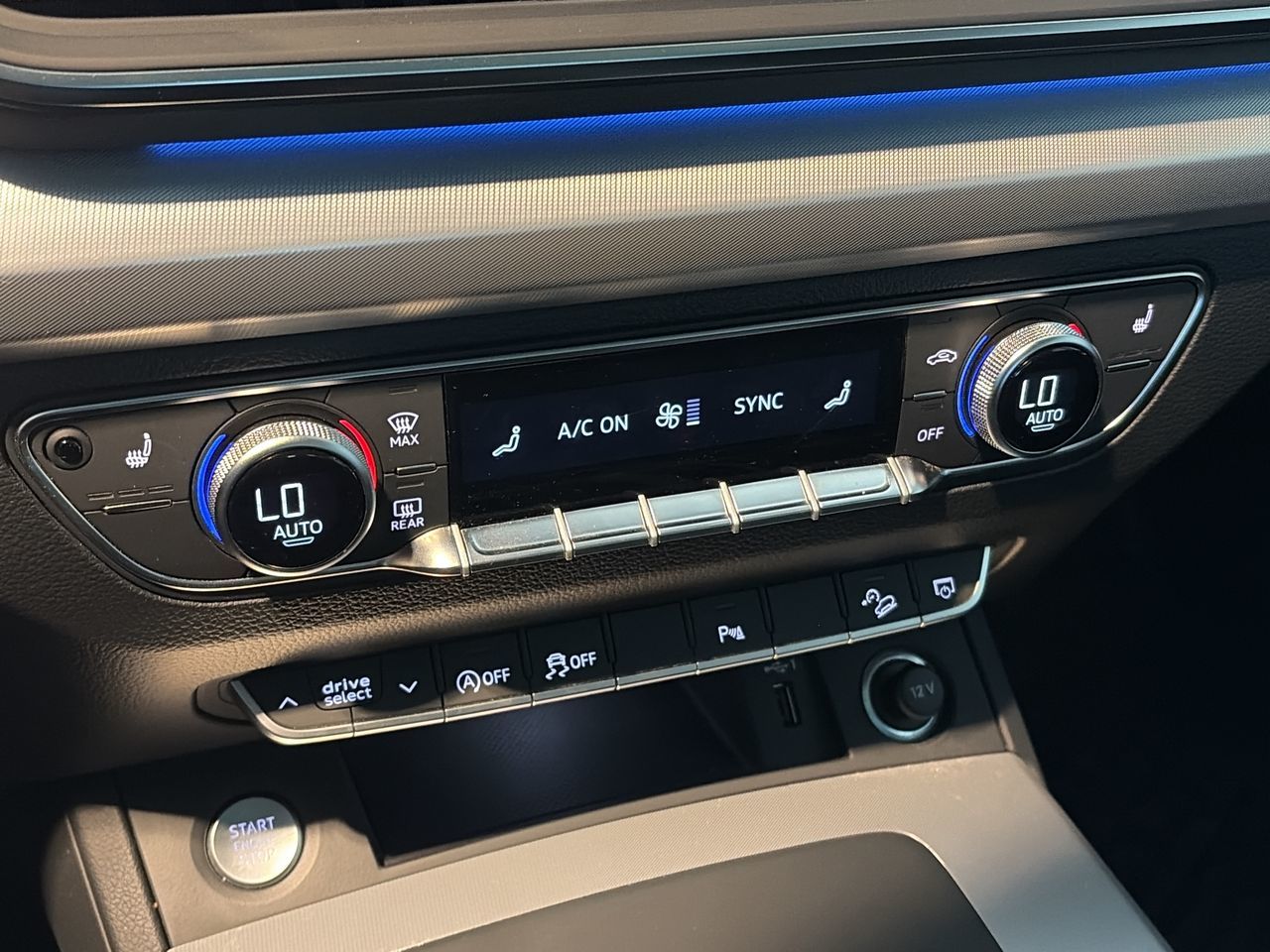 2023 Audi Q5 in Toronto, Ontario