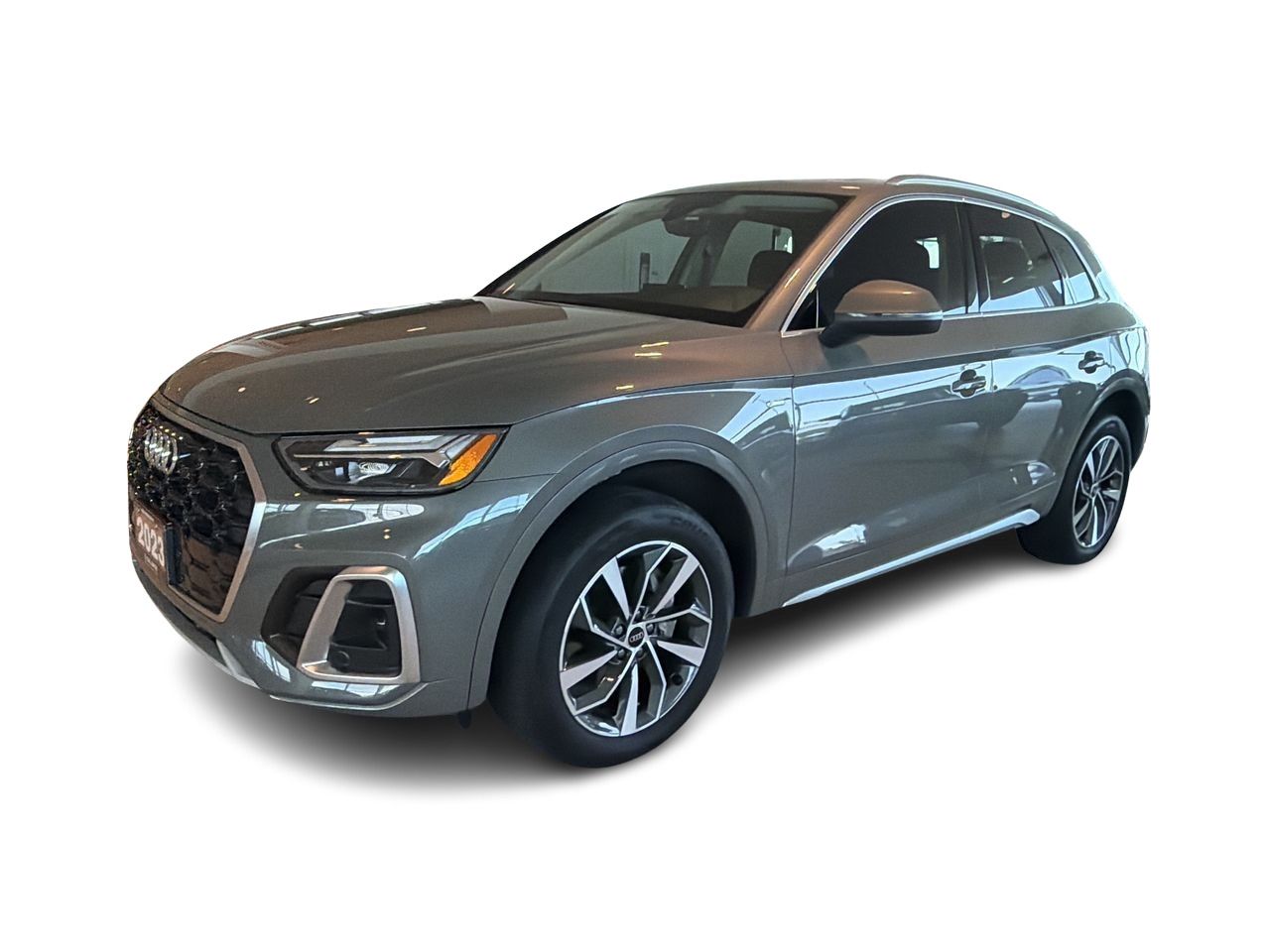 2023 Audi Q5 in Toronto, Ontario