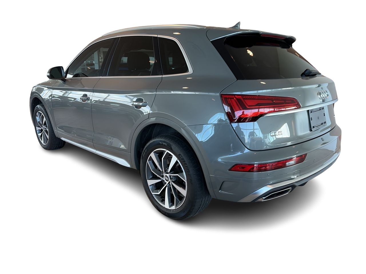 2023 Audi Q5 in Toronto, Ontario