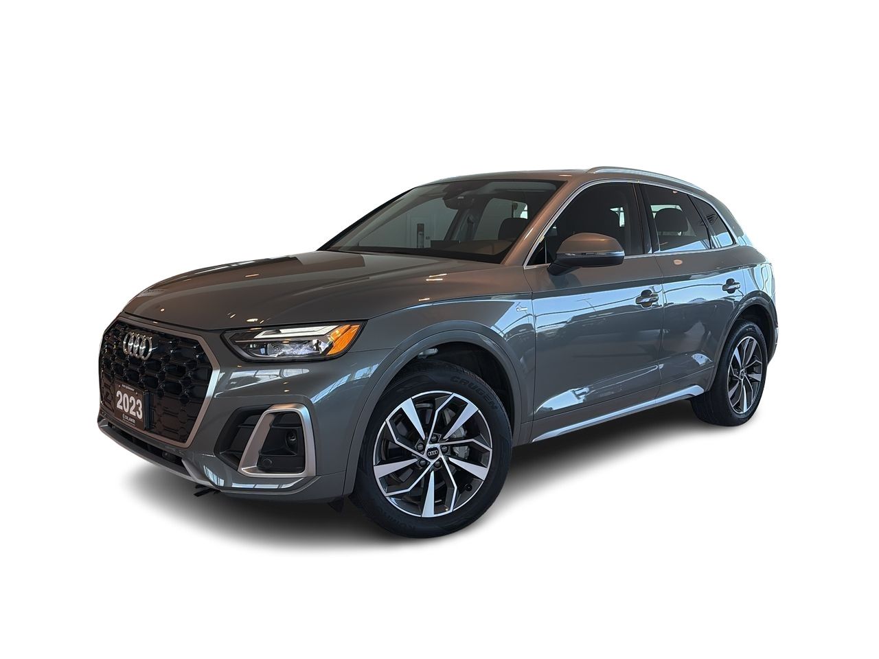 2023 Audi Q5 in Toronto, Ontario