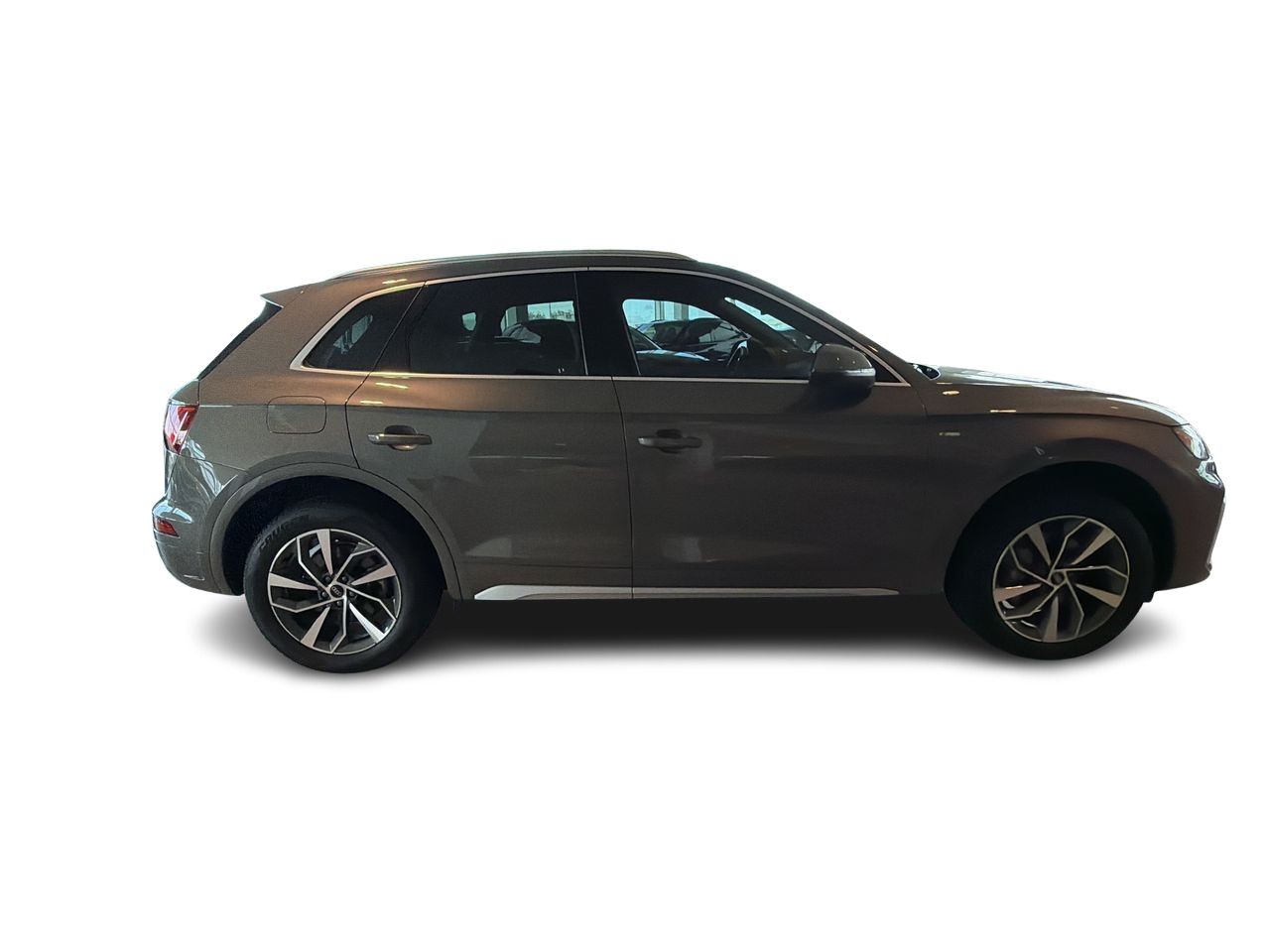 2023 Audi Q5 in Toronto, Ontario
