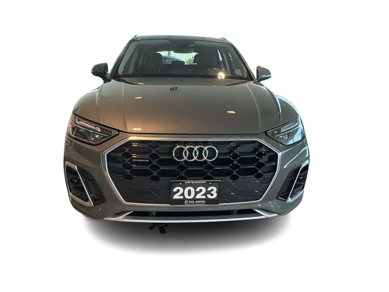 2023 Audi Q5 in Toronto, Ontario
