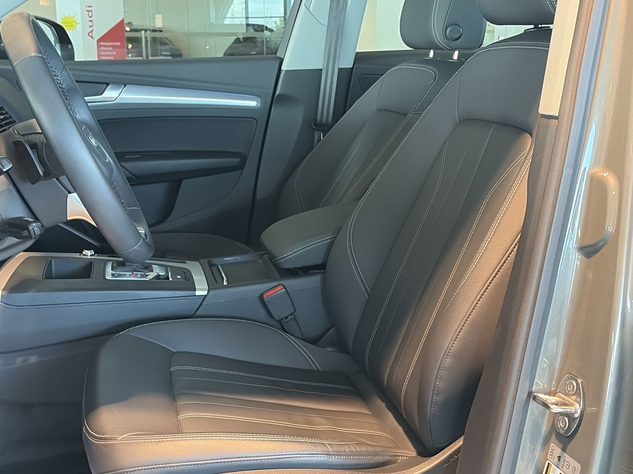 2023 Audi Q5 in Toronto, Ontario