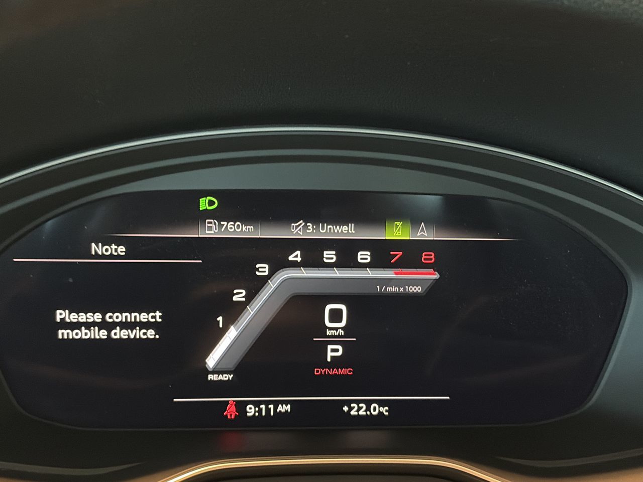 2023 Audi Q5 in Toronto, Ontario