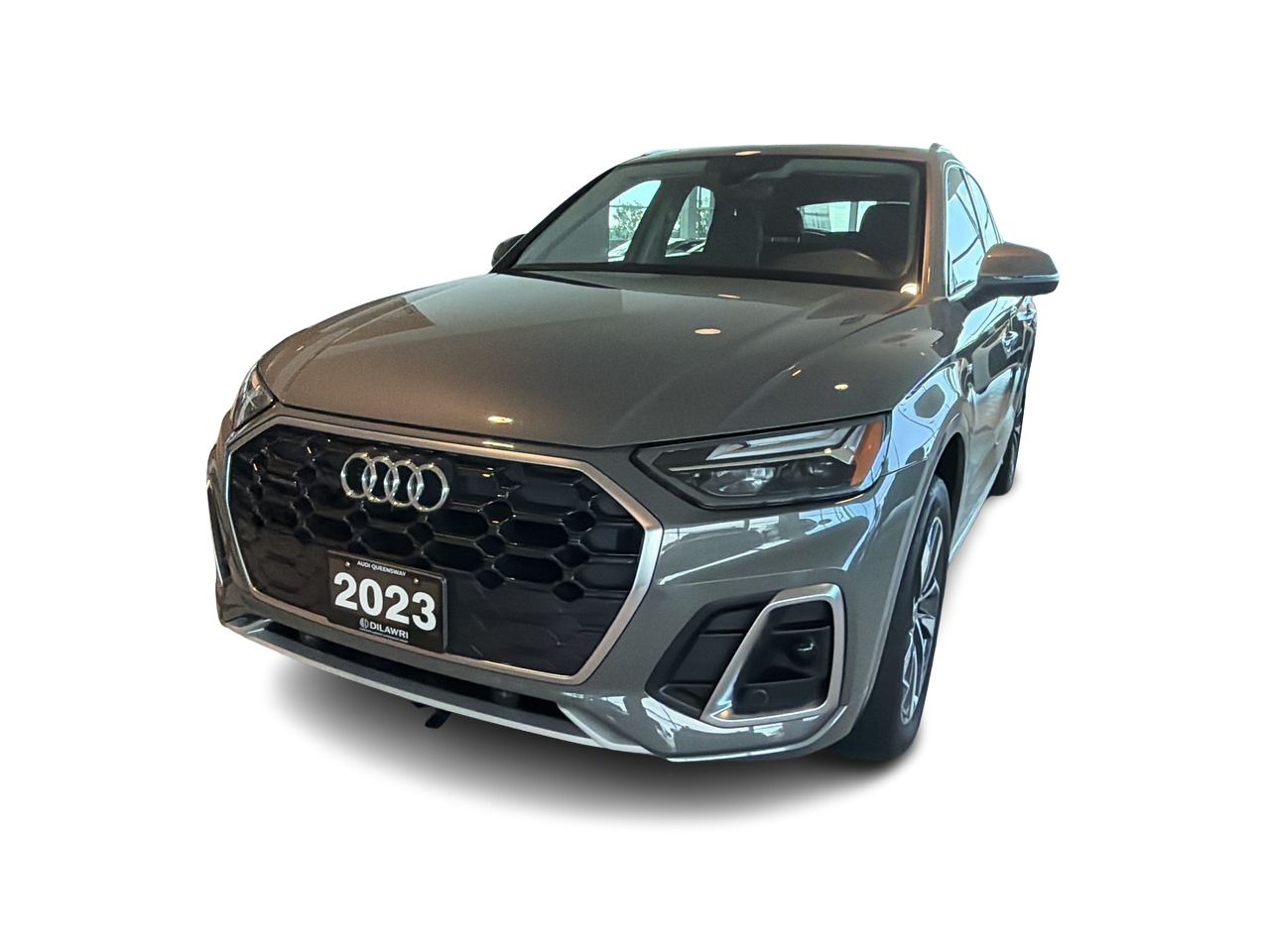 2023 Audi Q5 in Toronto, Ontario