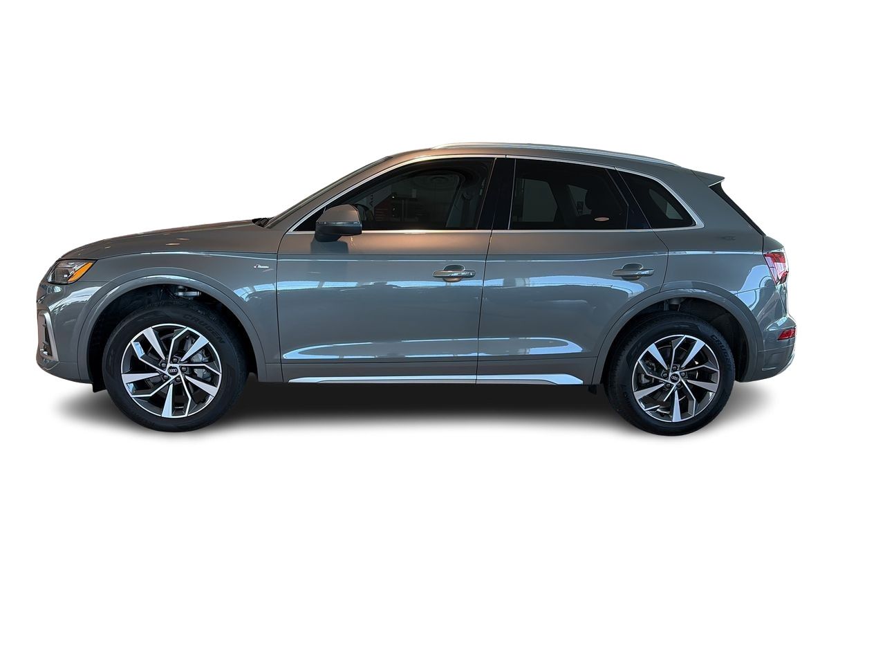 2023 Audi Q5 in Toronto, Ontario