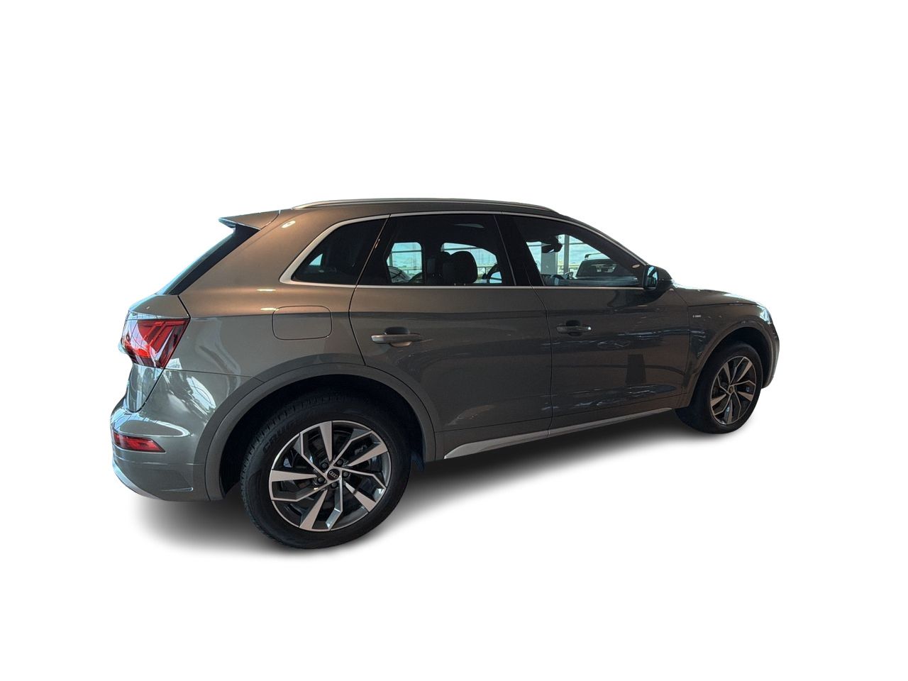 2023 Audi Q5 in Toronto, Ontario