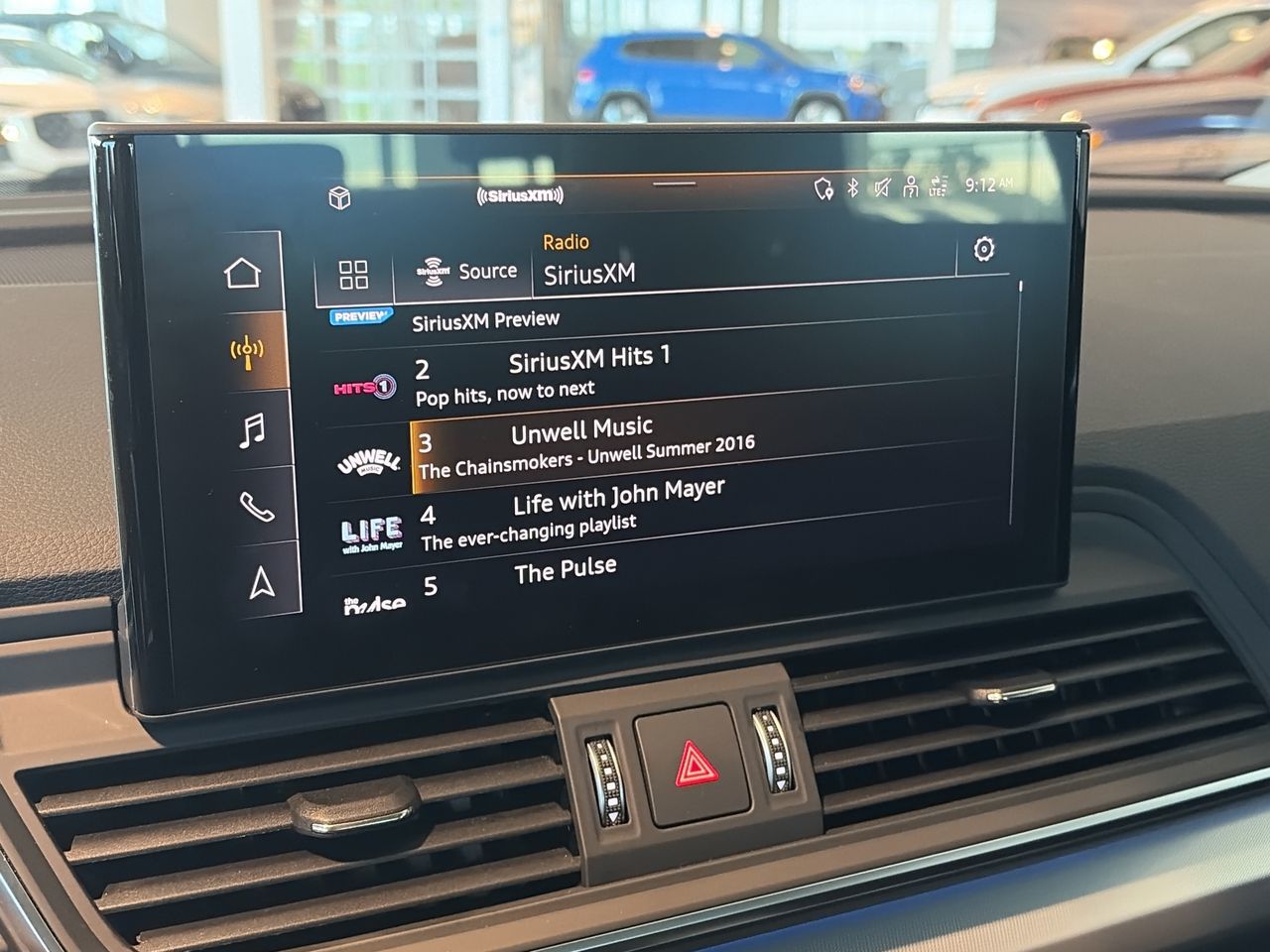 2023 Audi Q5 in Toronto, Ontario