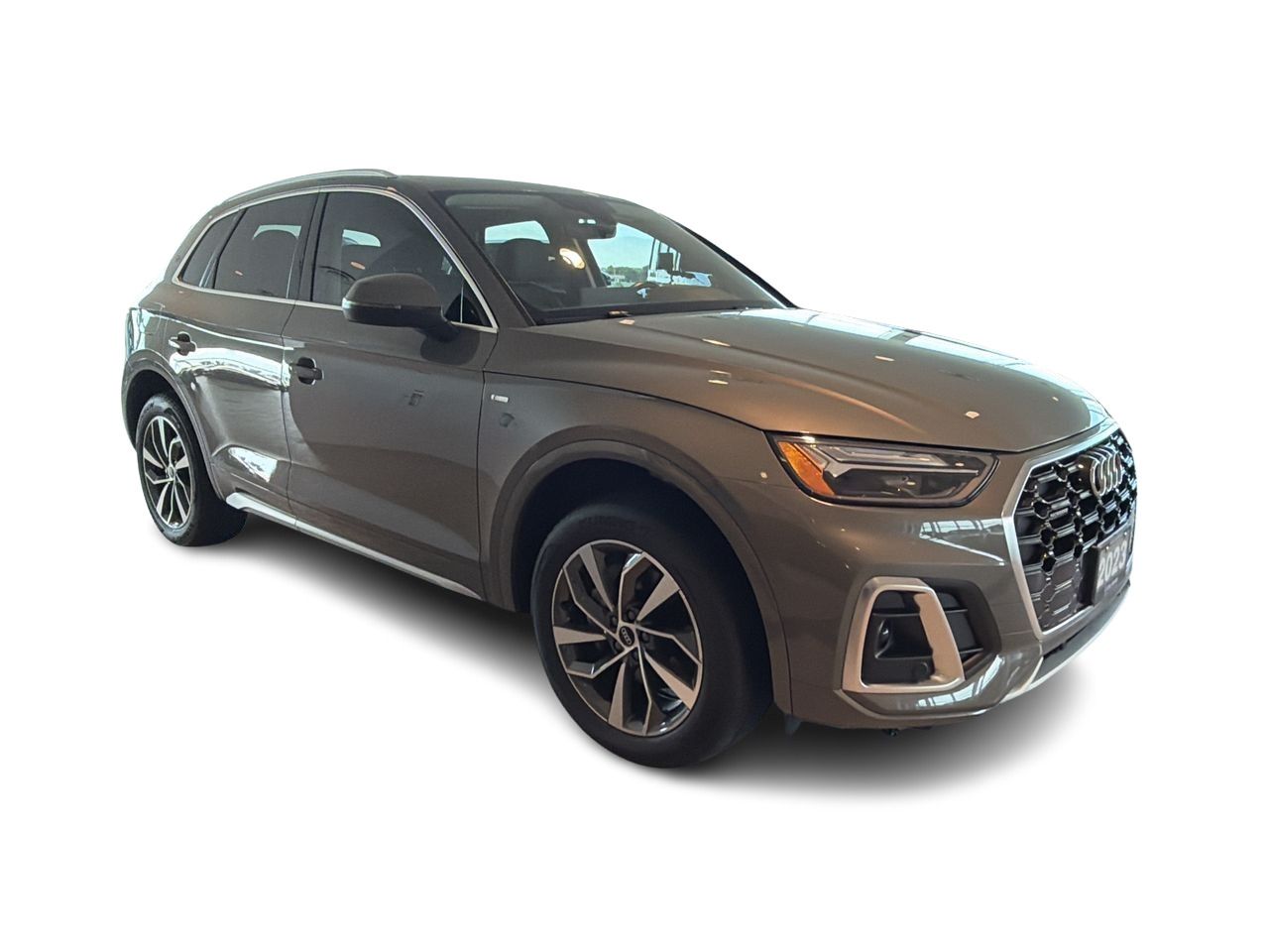 2023 Audi Q5 in Toronto, Ontario