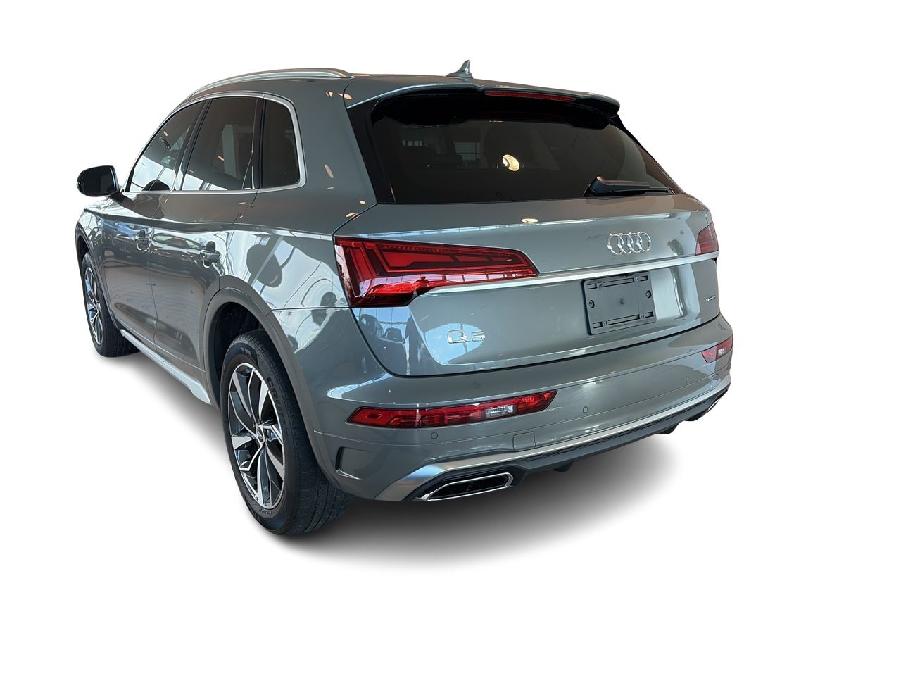 2023 Audi Q5 in Toronto, Ontario