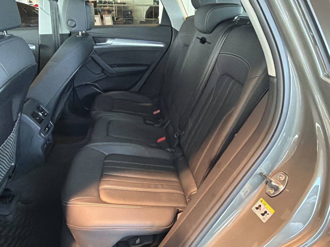 2023 Audi Q5 in Toronto, Ontario