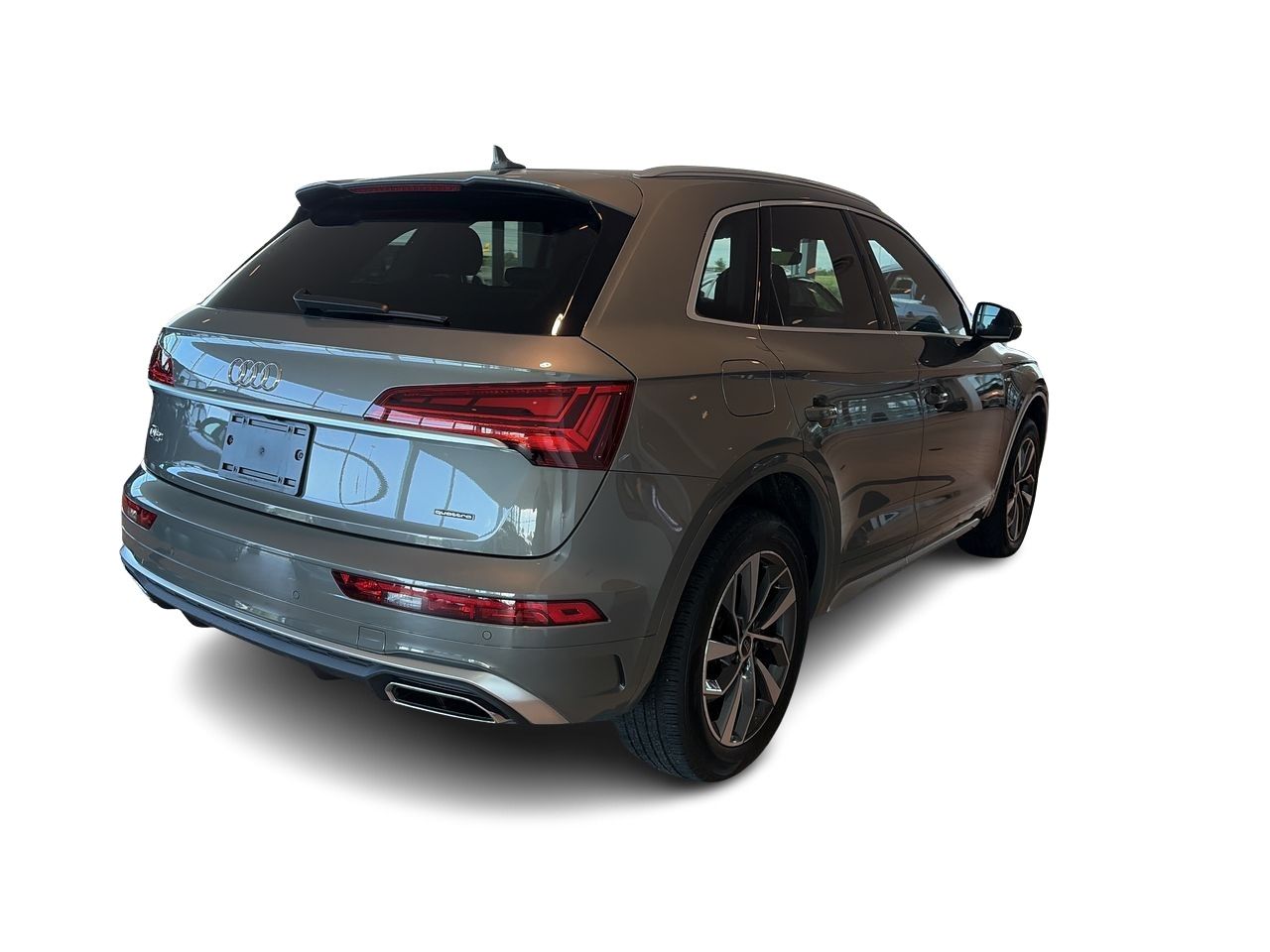 2023 Audi Q5 in Toronto, Ontario