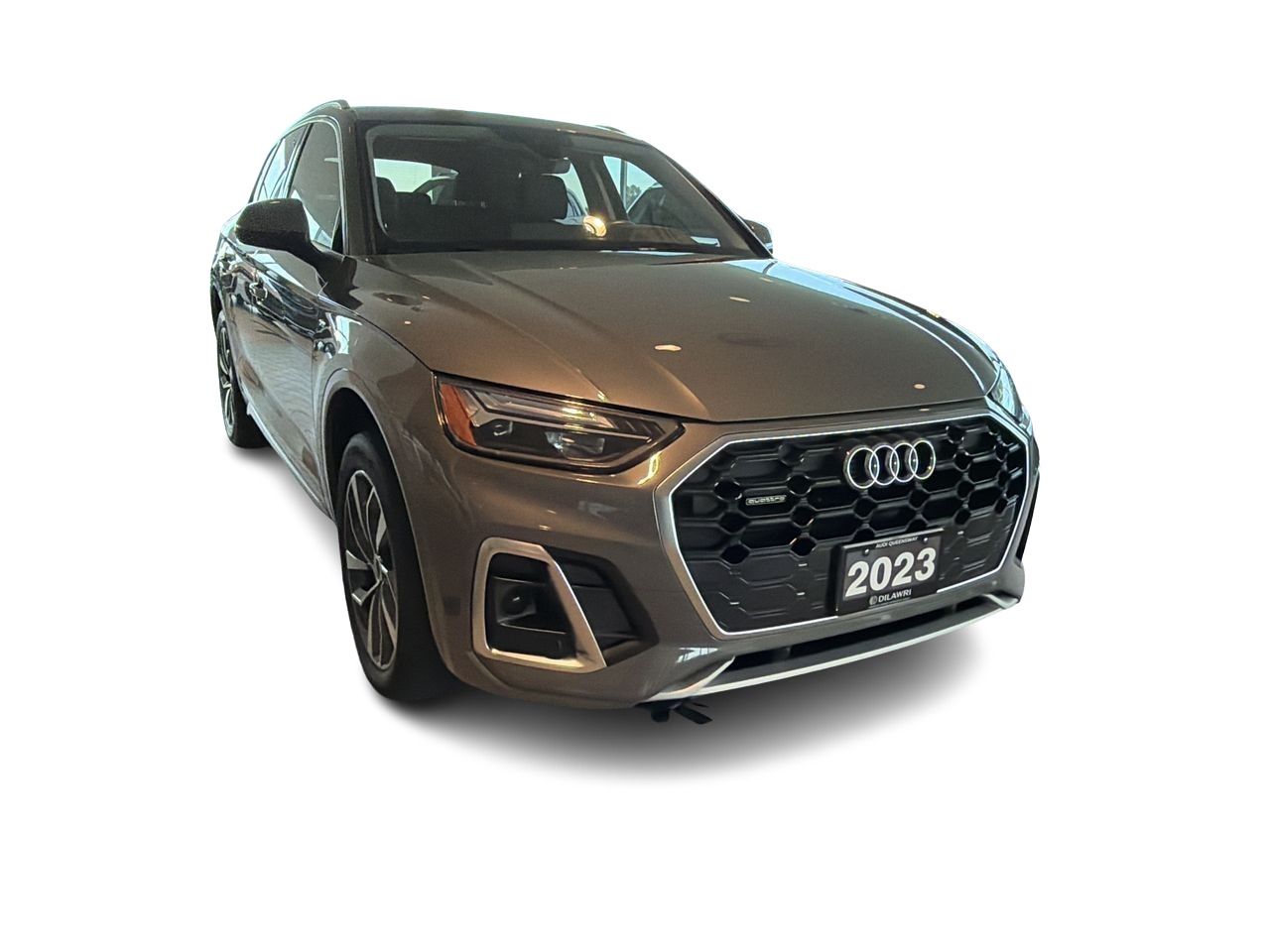 2023 Audi Q5 in Toronto, Ontario