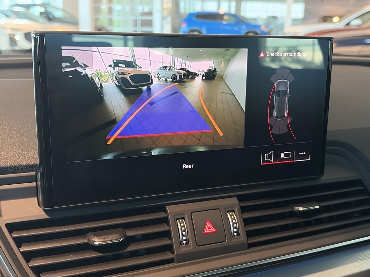 2023 Audi Q5 in Toronto, Ontario
