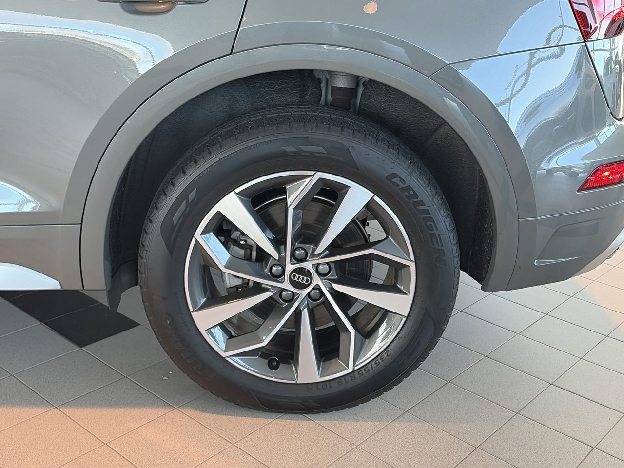 2023 Audi Q5 in Toronto, Ontario