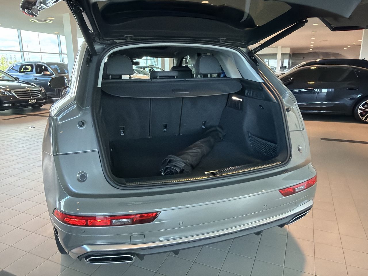 2023 Audi Q5 in Toronto, Ontario