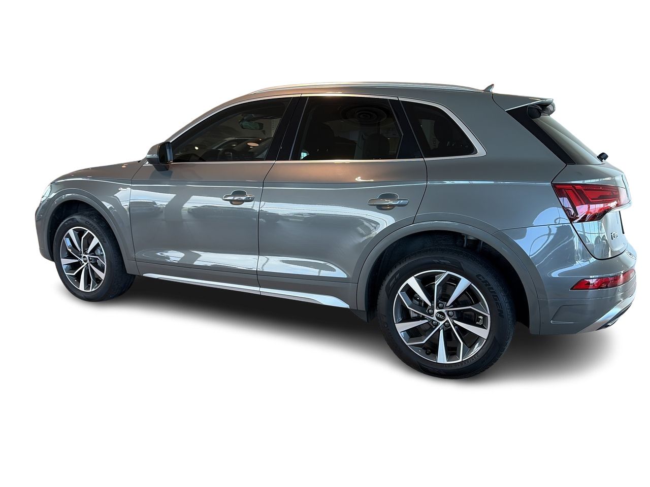 2023 Audi Q5 in Toronto, Ontario