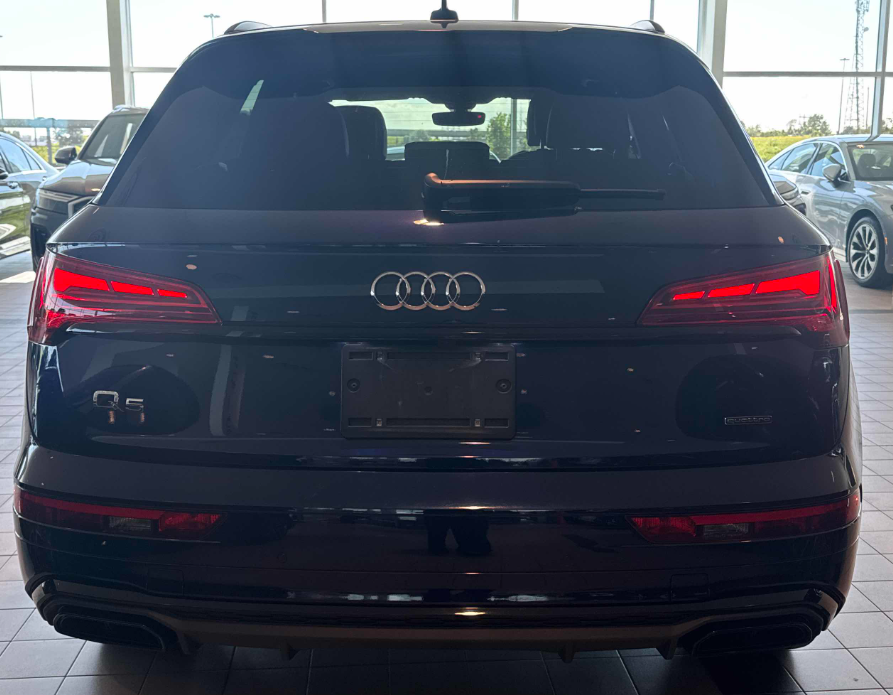 2023 Audi Q5 in Toronto, Ontario