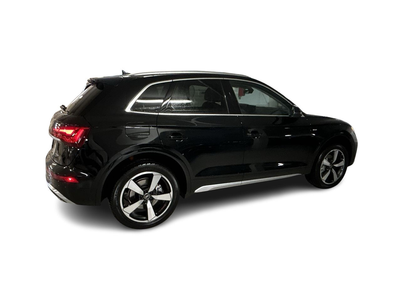 Audi Q5  2024 à Toronto, Ontario