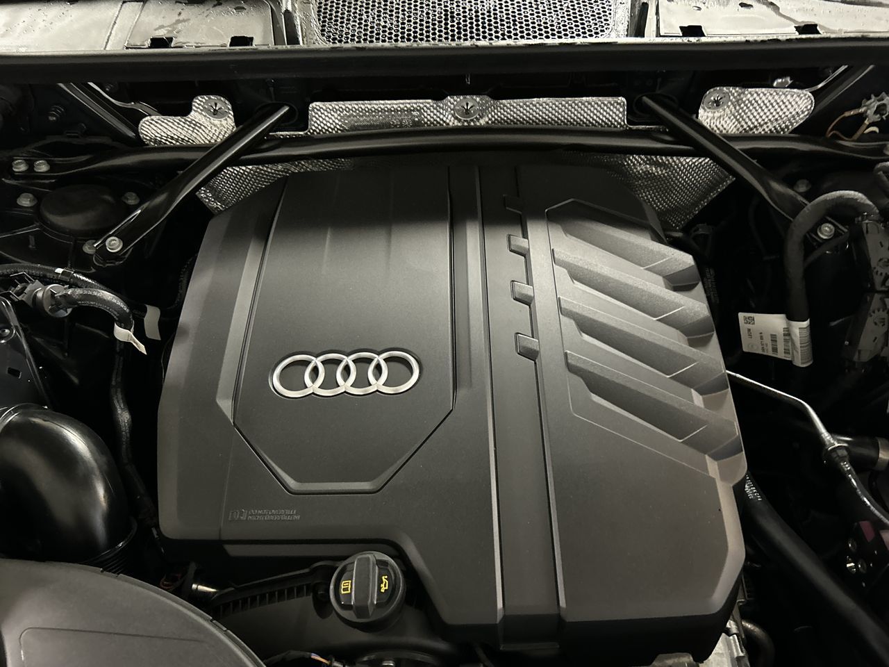 Audi Q5  2024 à Toronto, Ontario