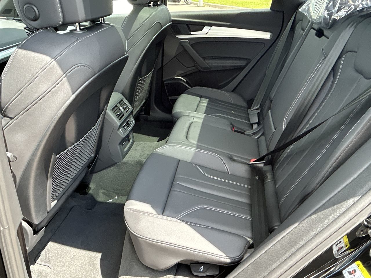 Audi Q5  2024 à Toronto, Ontario