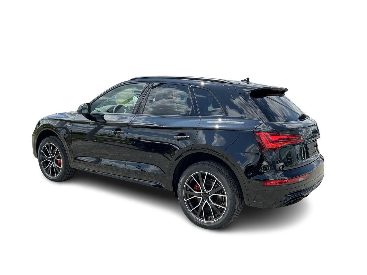Audi Q5  2024 à Toronto, Ontario