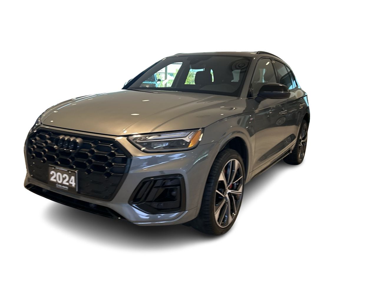 2024 Audi Q5 in Toronto, Ontario