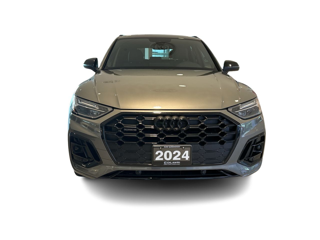 2024 Audi Q5 in Toronto, Ontario
