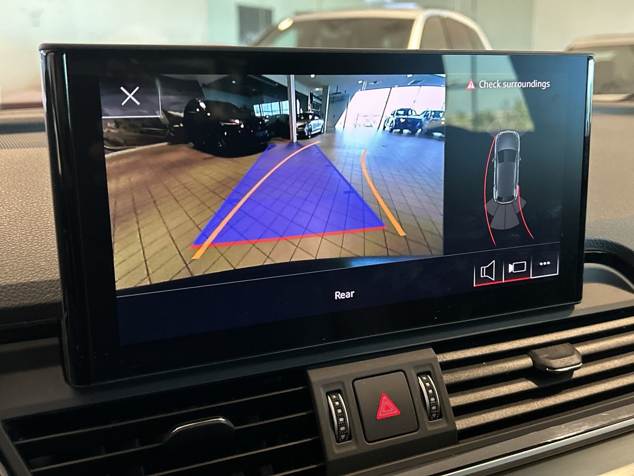 2024 Audi Q5 in Toronto, Ontario