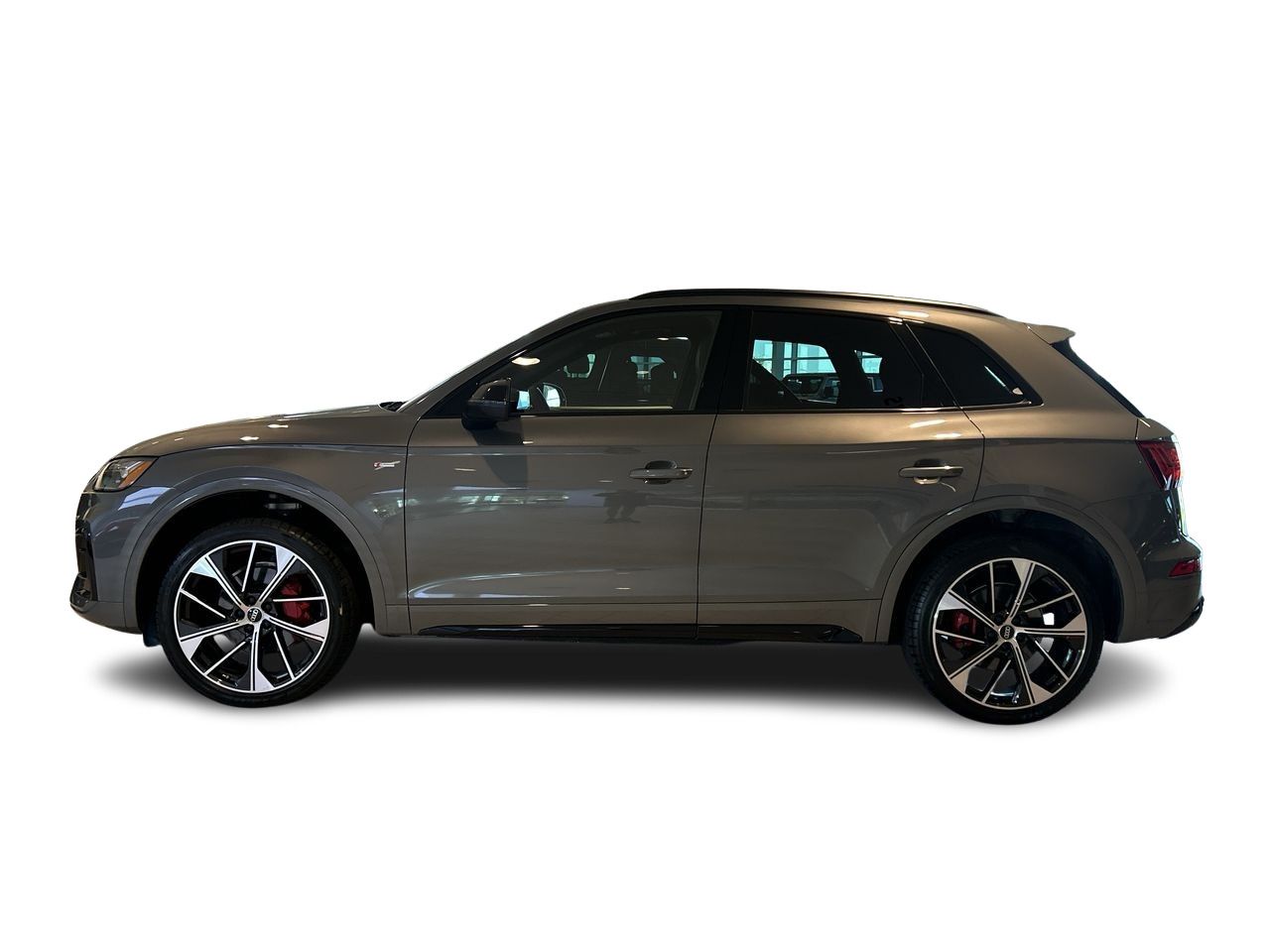 2024 Audi Q5 in Toronto, Ontario