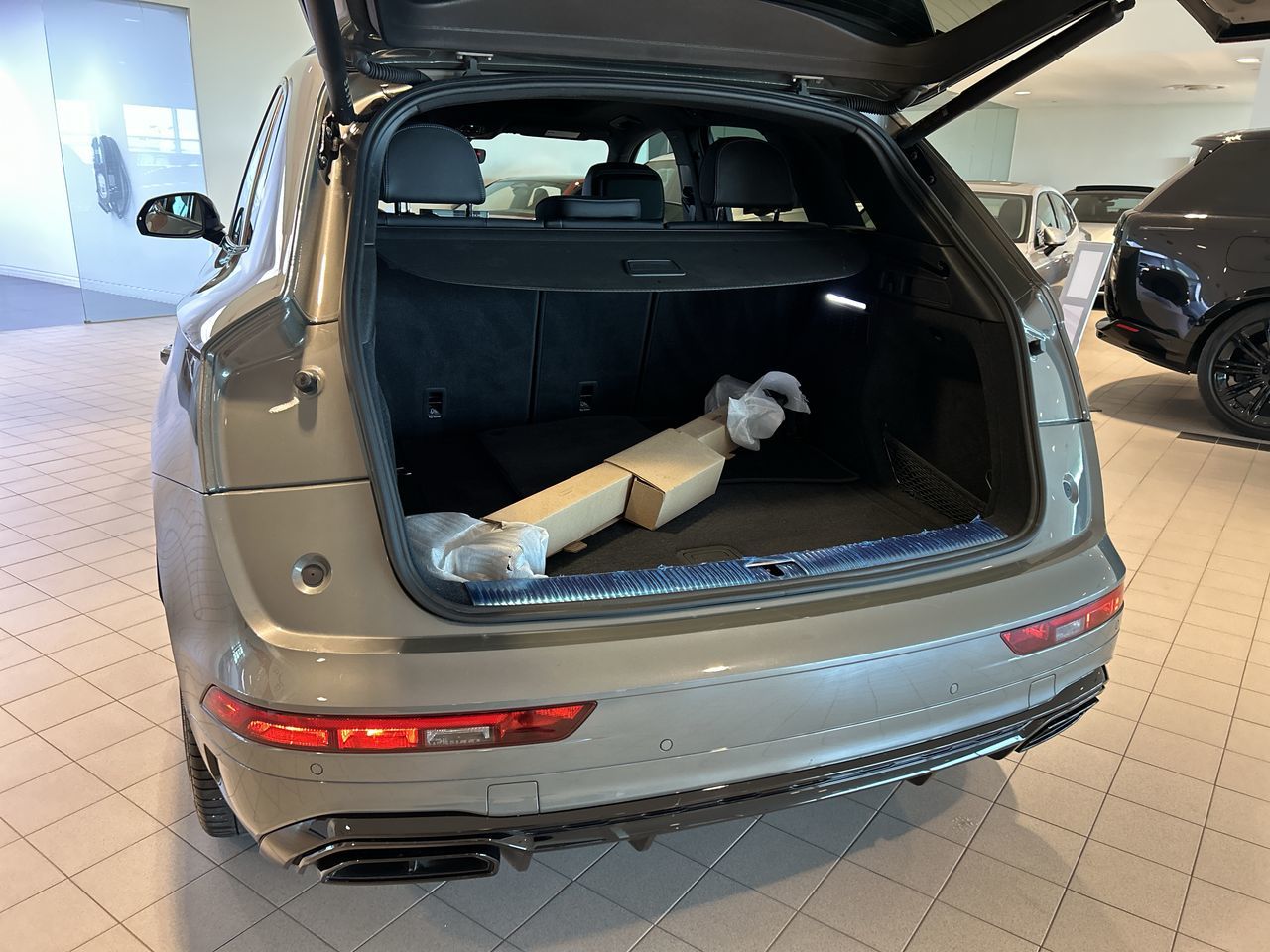 2024 Audi Q5 in Toronto, Ontario
