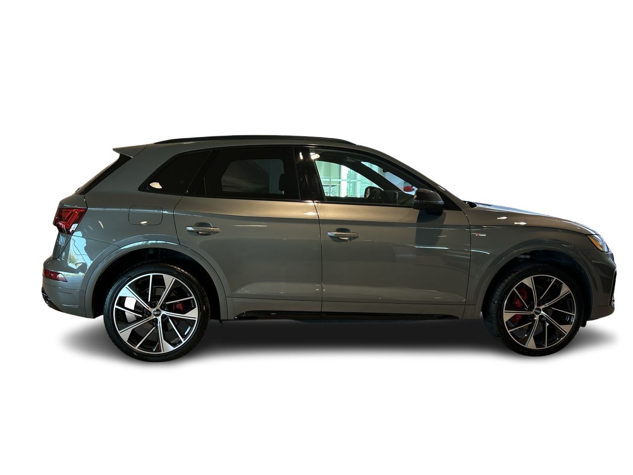 2024 Audi Q5 in Toronto, Ontario