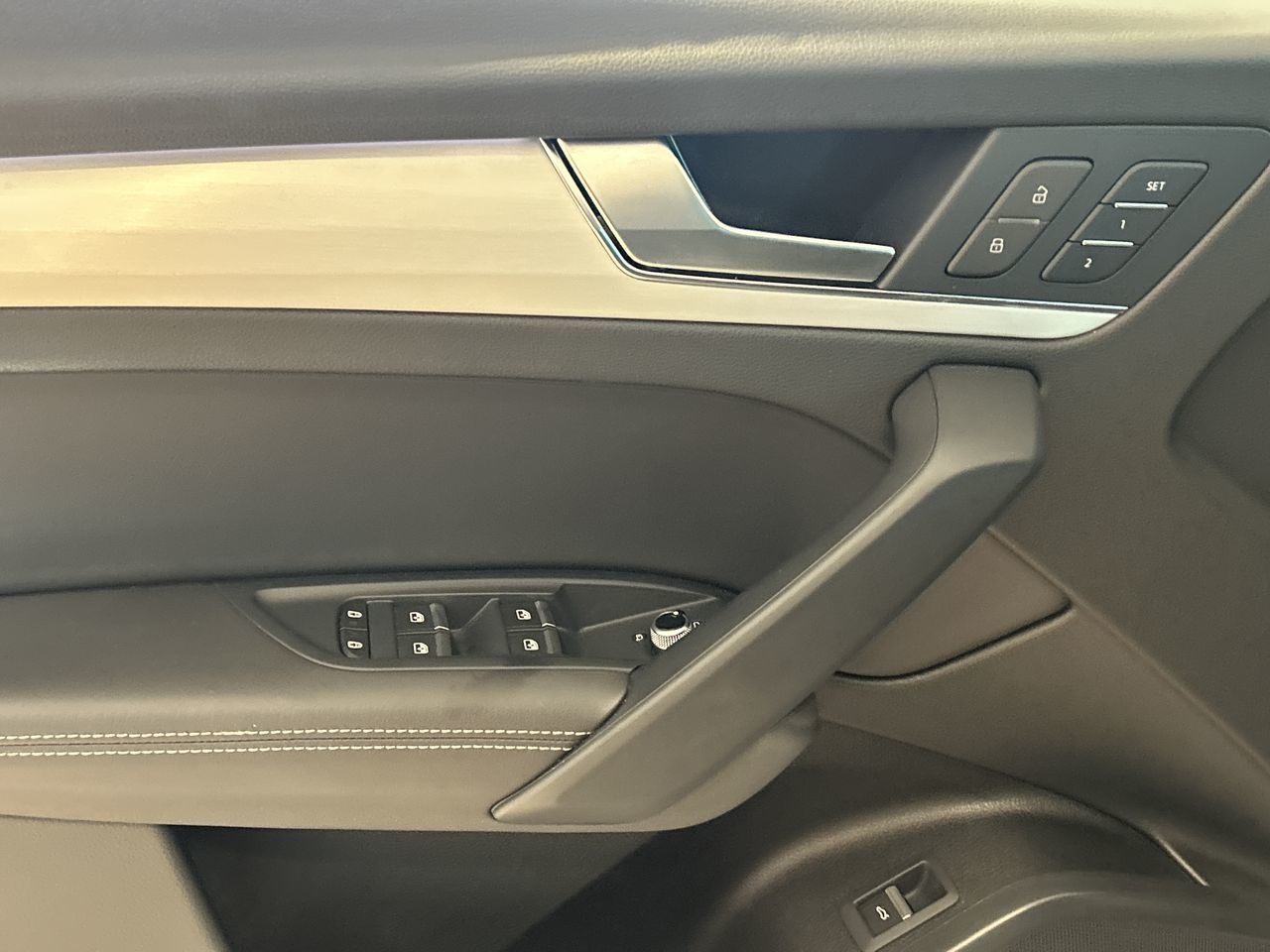 2024 Audi Q5 in Toronto, Ontario