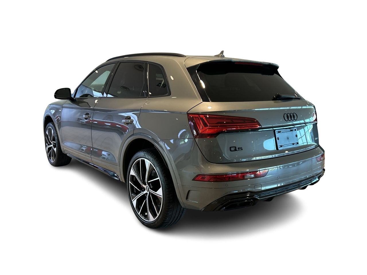 2024 Audi Q5 in Toronto, Ontario