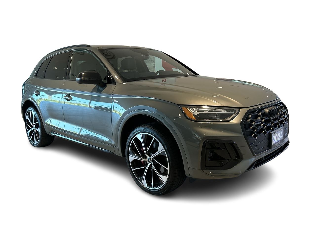 2024 Audi Q5 in Toronto, Ontario