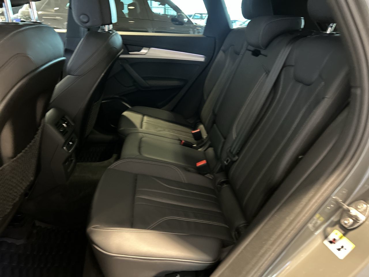 2024 Audi Q5 in Toronto, Ontario