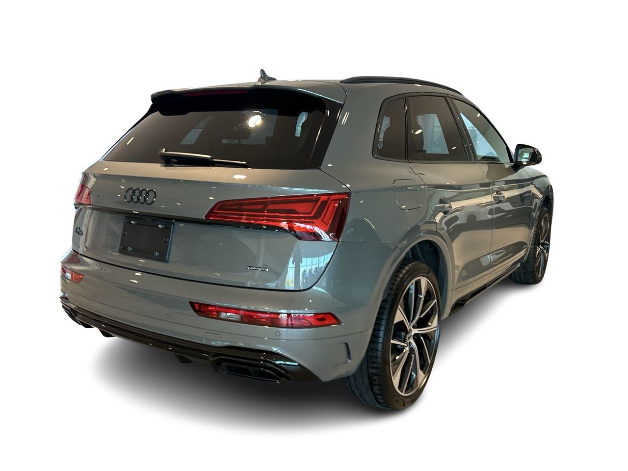 2024 Audi Q5 in Toronto, Ontario