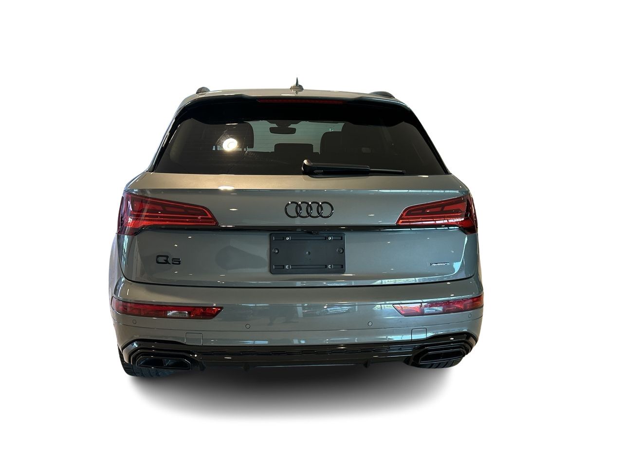 2024 Audi Q5 in Toronto, Ontario
