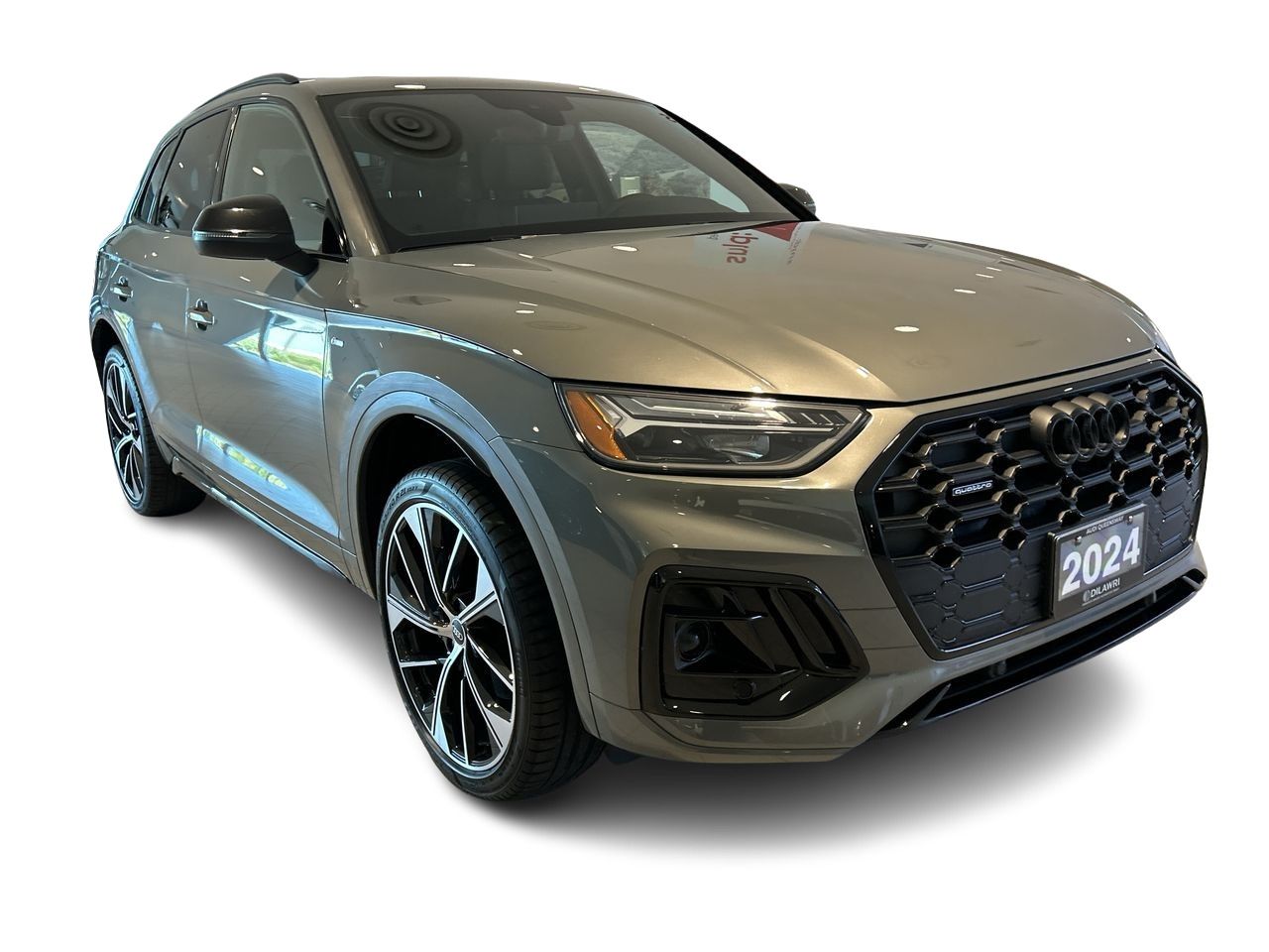 2024 Audi Q5 in Toronto, Ontario