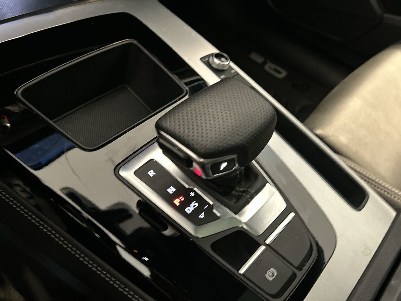 2024 Audi Q5 in Toronto, Ontario