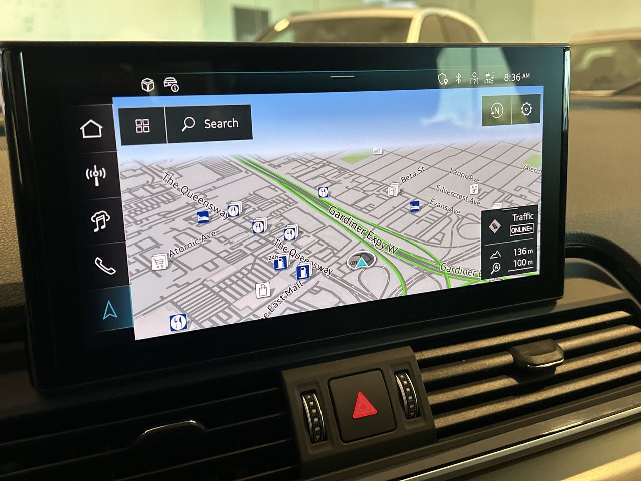 2024 Audi Q5 in Toronto, Ontario