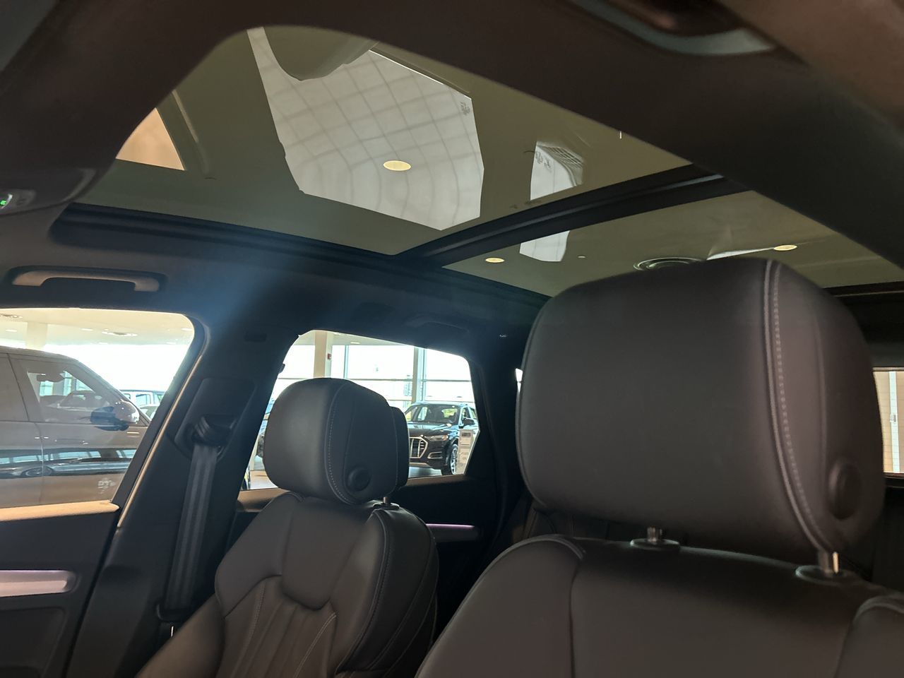 2024 Audi Q5 in Toronto, Ontario