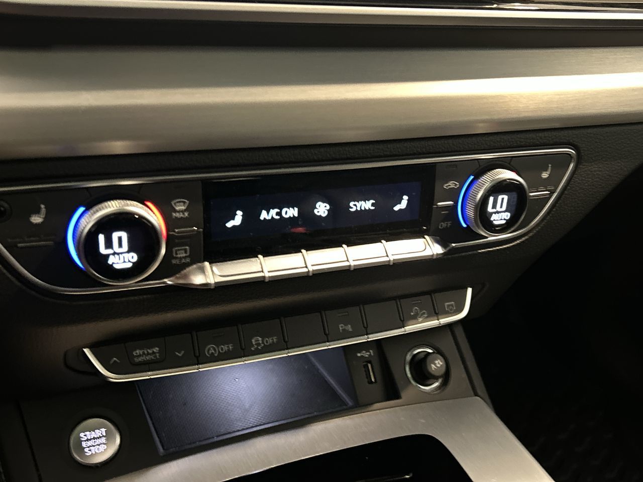 2024 Audi Q5 in Toronto, Ontario