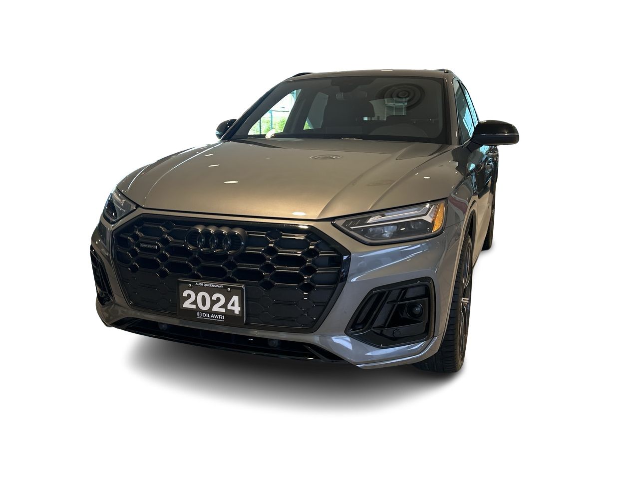 2024 Audi Q5 in Toronto, Ontario
