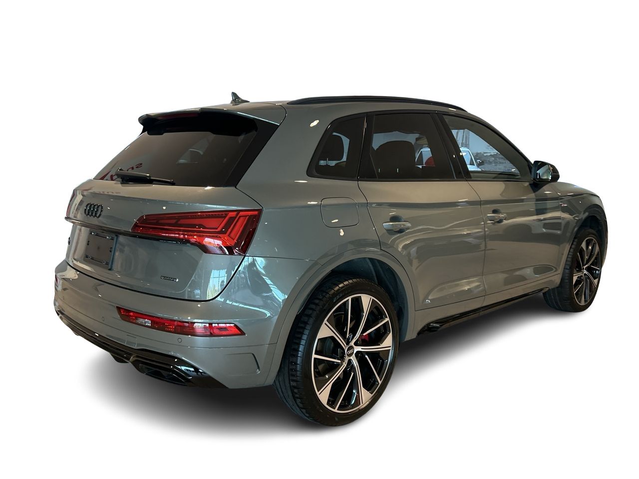 2024 Audi Q5 in Toronto, Ontario